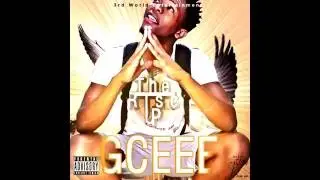 Gceee ft Kway-la - Never Let You Down (Official Audio)
