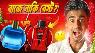 2 Best Perfumes under ₹499🔥 | Best Men's Fragrance For 2026( কোনটা খারাপ ❌)