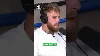 Jake Paul Sued by SEC Over Illegal Crypto Promotion