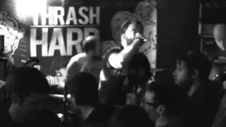 Pure Rock Fury (Clutch Cover Band) - Ship Of Gold