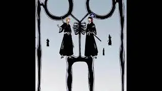 Bleach | Hell arc 