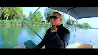 Csikós Gabi - Nem a pénz tesz emberré -| Official ZGStudio video |