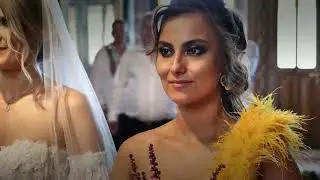 VIDEOCLIP - WEDDING - LARISA & IONUT - 24 AUGUST 2024
