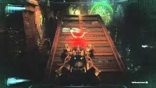Batman: Arkham Knight Riddler Challenge #2 (Chinatown)
