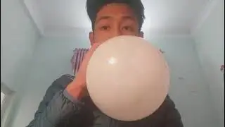 Balloon #10812