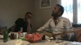Tufan Altaş -duydunmu anam