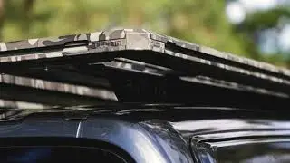 Camouflage Titan Tray | Rola