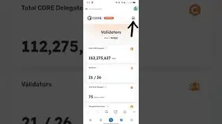 satoshi core coin staking.....stake core coin and claim