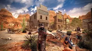 I love the magnum in 7 days to die A15