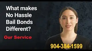 How is bail determined?