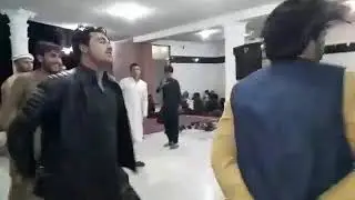 kabul attan