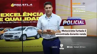 Veja os destaques do cenário policial desta sexta-feira