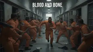 🔥 Michael vs The Prison: The Battle in Hell's Prison - Every Step Is a Battle for Survival! Action