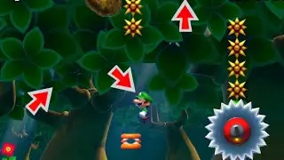 20000+ Expert Endless Clears 🔥 Super Mario Maker 2 #148