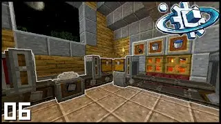 Useful Create Contraptions : Create Above and Beyond Ep6