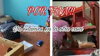 TUVIMOS INCONVENIENTES EN LA CASA 🏠 