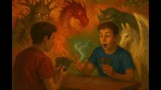 ⚡ MTG Arena &ndash; Midweek Momir Madness! 🃏🔥