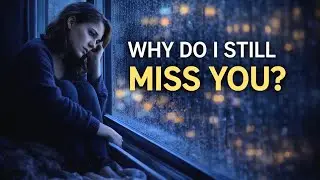 Why You Still Miss Someone Who Hurt You (Psychology Explained Gently)