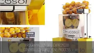 Fresh Orange Juice Machine | FREE UK Delivery on ALL Devices