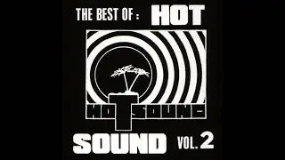The Best Of Hotsound Vol. 2