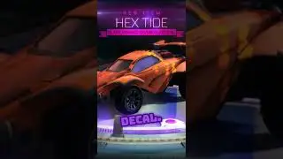 INFINITE BLACK MARKET DROPS IN ROCKET LEAGUE 🫨