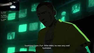 My First Impression of Dispatch : Episode 1 and Episode 2