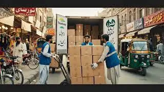Local Moving Services
