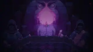 Eldest Souls: Best Counter Build - Cheese Final Boss and Abyss Mode