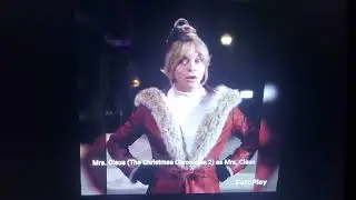 Gin The Red Nosed Akita Cast Video (Read Description).