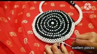 Handbag Making At Home With Pearl || Branded Handbag For Women || Bag Making Tutorial For Beginners