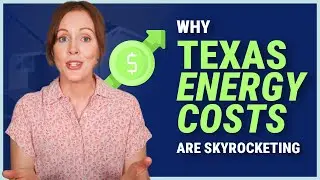 Abode Money: Why Texas Energy Costs Are Skyrocketing & How Abode Helps You Save #energyefficiency