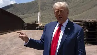 US judge blocks Trump&rsquo;s effort to increase speed of migrant deportation