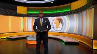 BBC Focus on Africa - Tanzania, a country in mourning