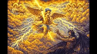 Divine Latin Gregorian Chants in 8-Bit | Angelic Chiptune (1 Hour)