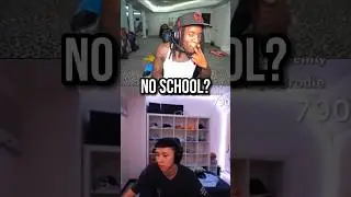 Kai Forgot Ray Was In The Future😂