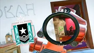 EDPI 10400인 사람 / Rainbow Six Siege