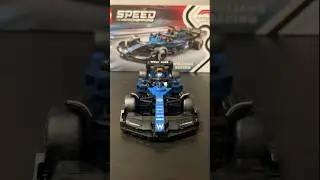 Williams Racing FW46 preview