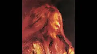 Janis Joplin Work Me, Lord I Got Dem Ol' Kozmic Blues Again Mama!