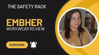 EMBHER Workwear Review 