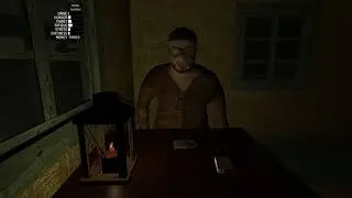 My summer car - Winning the pig mans cabin, wtf moment.