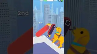 When I Thought I Was Safe&hellip; I Wasn&rsquo;t 😅 #UnexpectedFail #FunnyMoment #GamingTwist