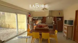 Maison de ville 130 m&sup2; avec piscine &agrave; Sorgues &ndash; &Agrave; 8 min d'Avignon ! Id&eacute;ale famille ou investisseur