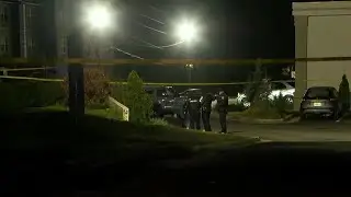 Police swarm Henry County hotel for hours overnight