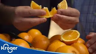 Bee Sweet Citrus | Партнеры Kroger | Kroger
