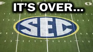The SEC's Reign of Terror is OVER