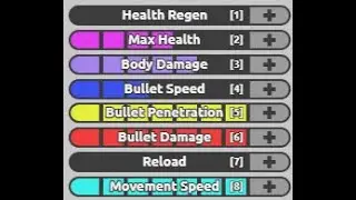 0 Reload Flank Guard || Diep.io