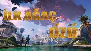 BATTROX GAMİNG İLK AĞAÇ ÖZÜ