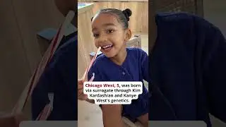 All The Kardashian Kids In Order From Oldest To Youngest