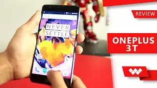 OnePlus 3T Full Review