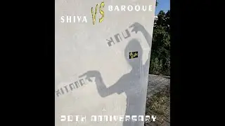 Shiva (FF) VS Baroque (OP)
